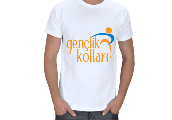 İstanbul Tişört Baskı örneği 4