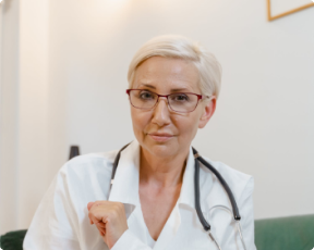 Doctor Image
