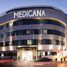 Hospital Image